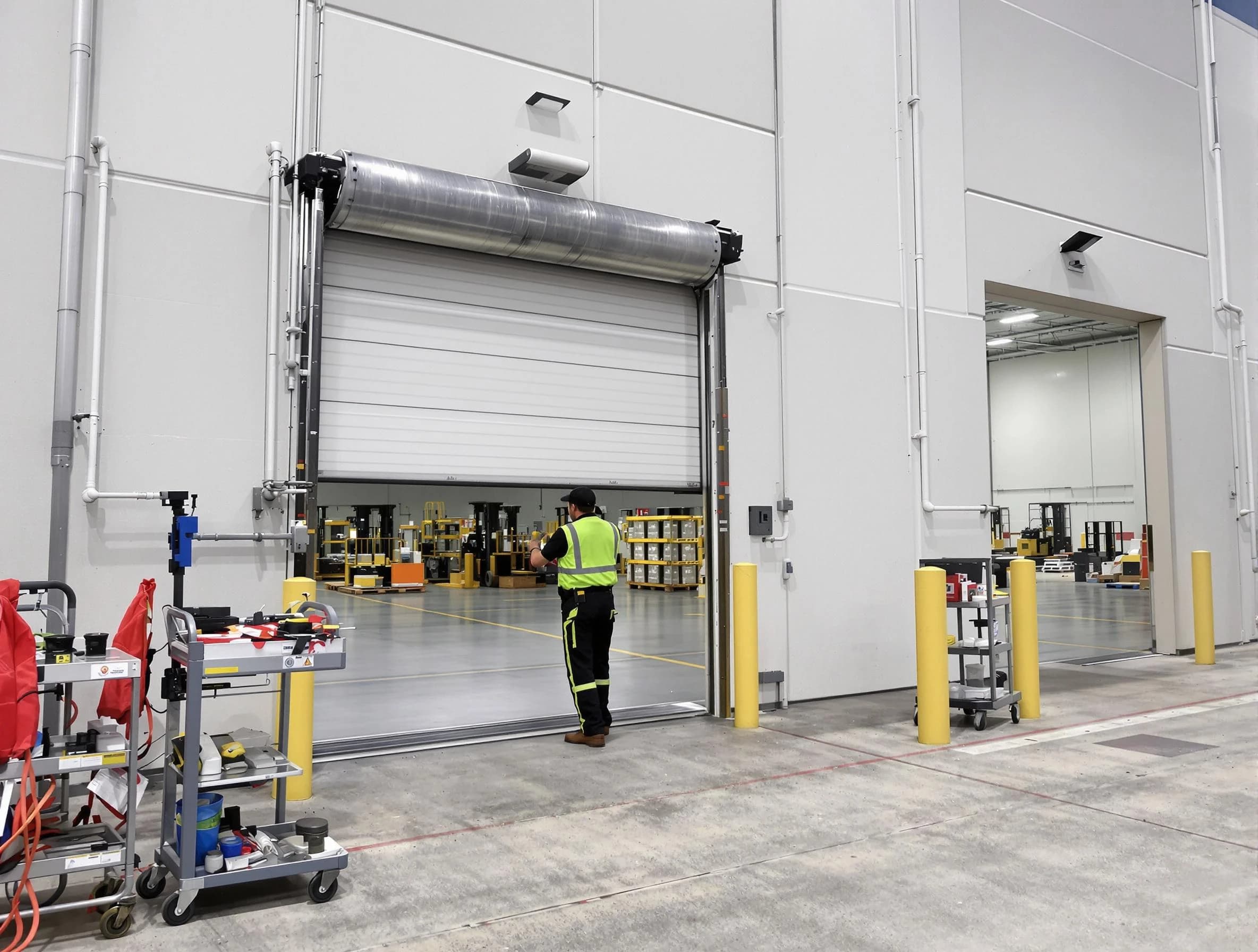 Commercial Repair service in The Pinery, CO