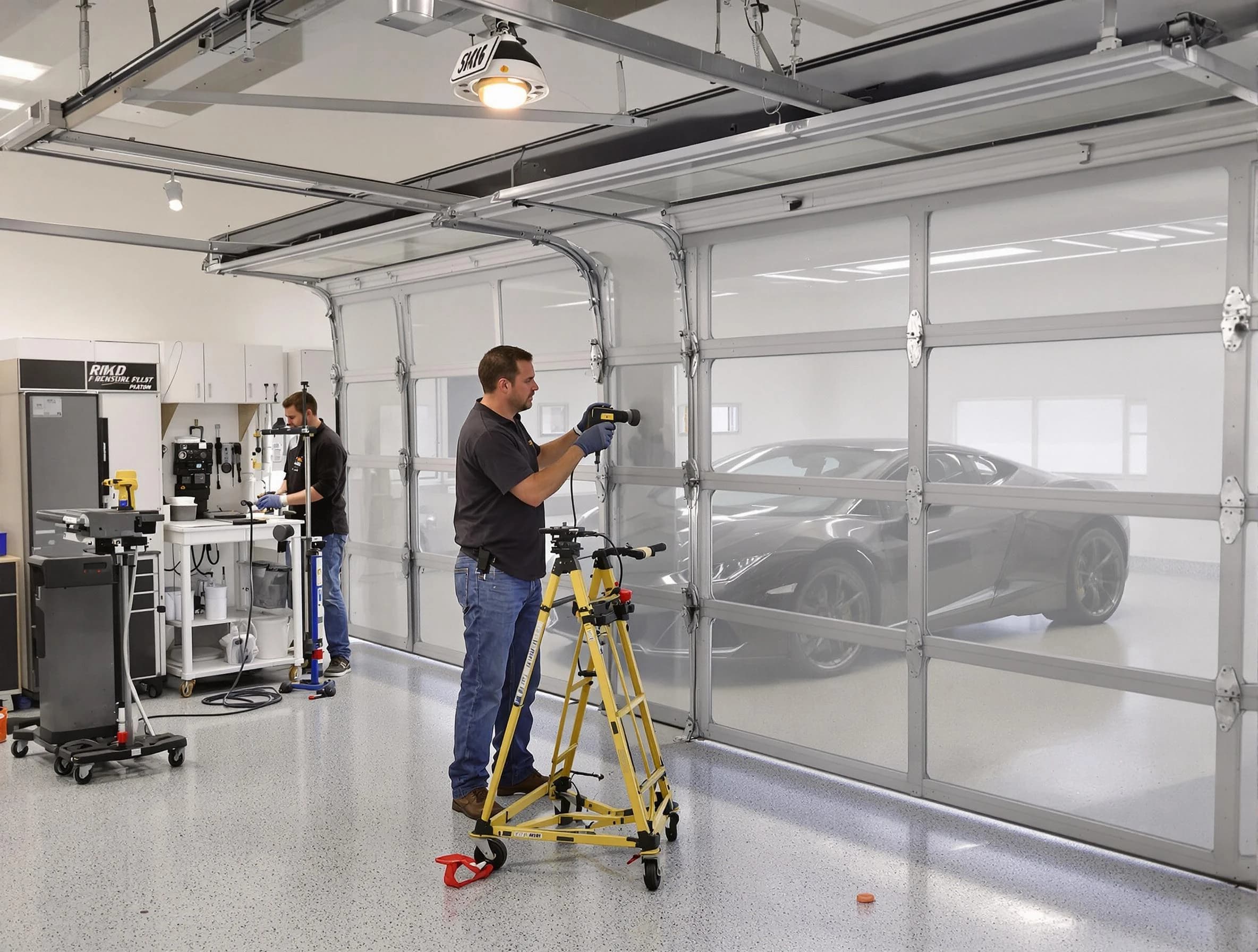 Dents Repair service in The Pinery, CO